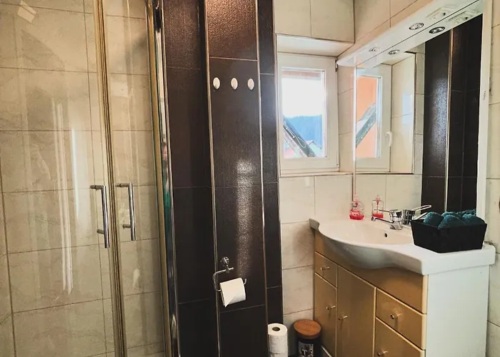 R&s Appartement Graz