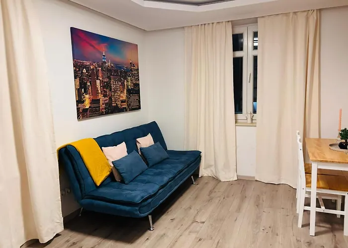 Appartement R&s Graz