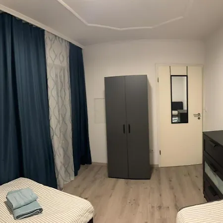 Apartmán R&s Štýrský Hradec