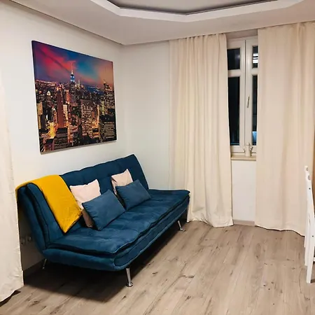 Apartmán R&s Štýrský Hradec