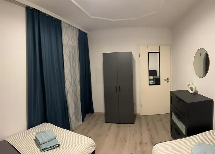 Appartement R&s Graz