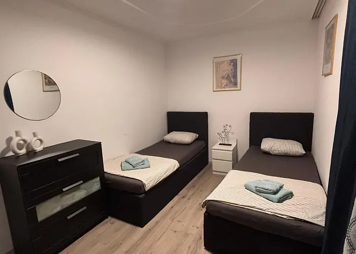 R&s Appartement Graz